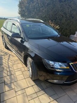 Škoda superb 2 fc combi 2.0 125kw manual