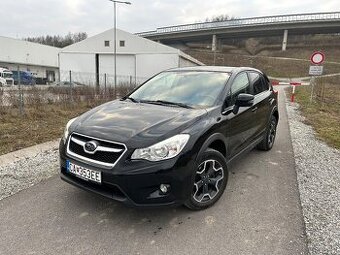 Subaru XV 2.0D Comfort