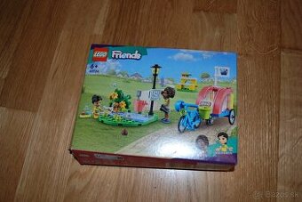 lego friends a lego dollhouse a lego žralok