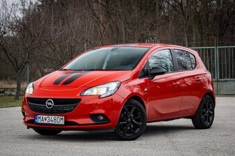 Opel Corsa E 1.4i Sport 55kw - 1