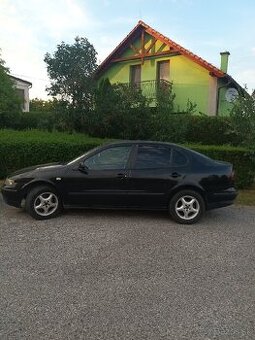 SEAT TOLEDO 1.9 TDI 5V