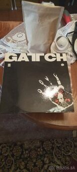 Original lp platna GATCHOPUS 1971 V SUPER STAVE