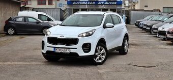 Kia Sportage 2.0 CRDi 4WD Gold - 1