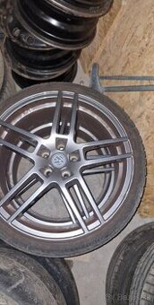 Borbet 5x112 r19