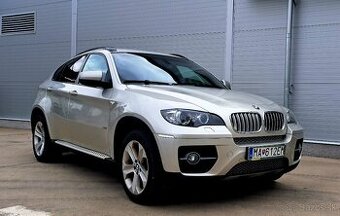 ✅️BMW X6 3.0D 2012 180kw - 1