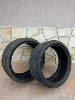 Continental Wintercontact TS810S 235/35 R19