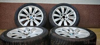 ALU BMW 5x120 R18