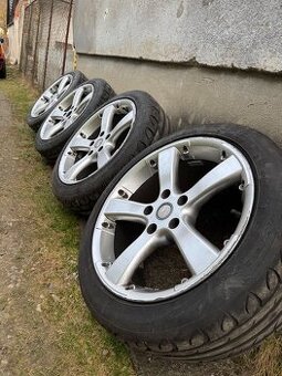 5x114.3 R17