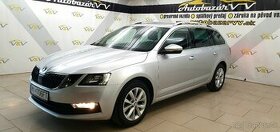 Škoda Octavia Combi 1.6 TDI 115k Ambition DSG - 1