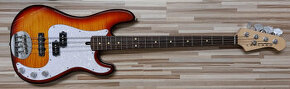 Lakland Skyline 44-64 Custom basgitara