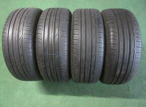 Letné pneumatiky BRIDGESTONE 225/55R17 - 1