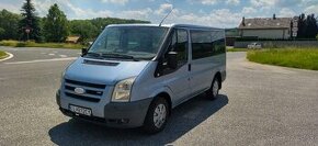 Ford Transit 9miest - 1