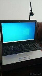 COMPAQ Presario CQ61 - 1