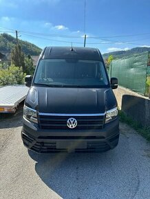 VW CRAFTER L3H3