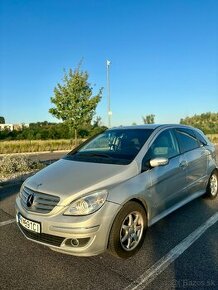 Mercedes B 180 CDI