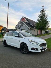 Ford S-Max 2.0 TDCI Automat
