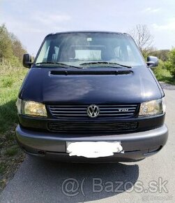 Volkswagen Transporter T4 - 1