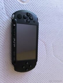 PSP