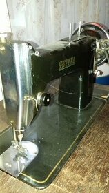 Šijací stroj Zetina stolový - 1