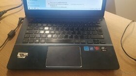 Samsung 730u ultrabook i5