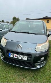 Predám Citroën C3 Picasso 1,6 - 1