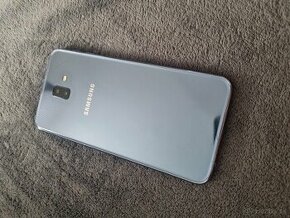 Samsung Galaxy J6+