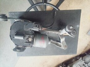 Motor praveho stieraca leon mk2 1p