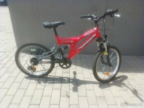 Bicykel Olpran 20" - 1