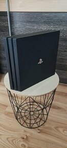 Playstation 4 pro