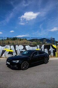 Audi A5 Sportback 3.0tdi - 1