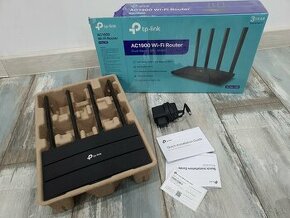 Wifi router TP-Link Archer C80 AC1900