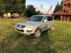 Volkswagen Touareg 3.0tdi 176kw 2008 - 1