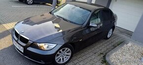 Predam Bmw 320D e90