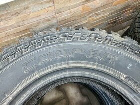 245/75 R16 Cooper