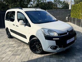 Citroen Berlingo 1.6 Hdi XTR