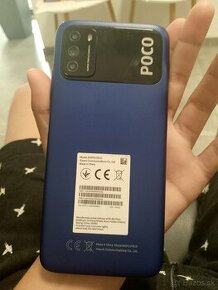 Predám poco M3 128 gb