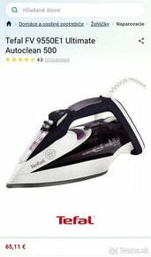 Tefal FV9550