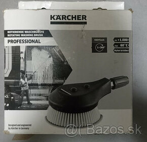 Rotacna kefa Karcher Professional - 1