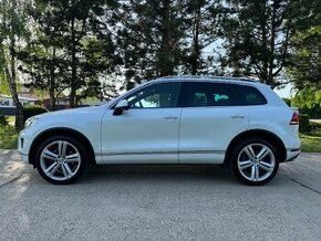 Volkswagen Touareg II 3.0 V6 TDI BMT R-line 4MOTION (DPH) - 1