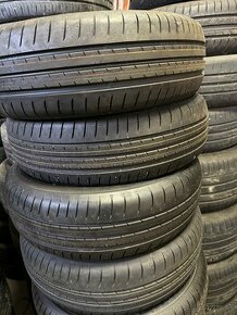 Letné Pneu Toyo Proxes 185/60 R16 - 1