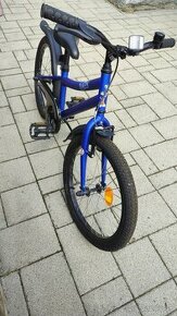 Detský bicykel Kenzel rmk - 1