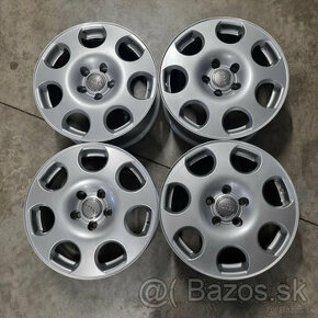 Originál AUDI Speedline disky 5x112 R16 ET42