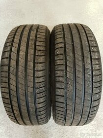 205/55R17 95V BFgoodrich letná - 1