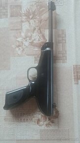 vzduchova pistol Tex 086 - 1