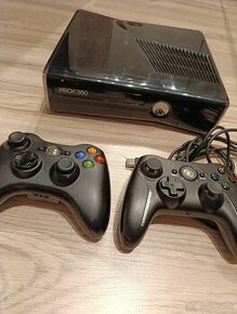 Xbox 360 Slim 250GB