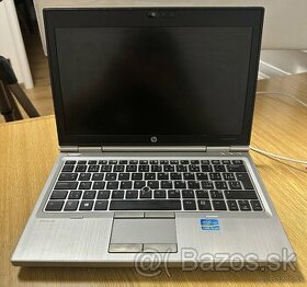 HP Ultrabook HP Elitebook 2570p