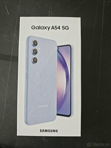 Samsung A54 5g.8/256gb.