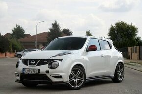 Nissan Juke 1.6 l DIG-T Nismo