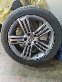 Predam 20" elektrony VW TOUAREG