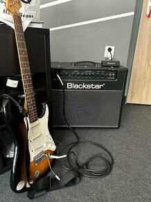 Gitarove kombo BLACKSTAR HT-club 40